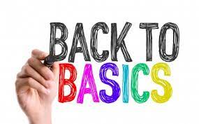 Back to Basics in Dementia Care – Are We Making it too Complicated? |